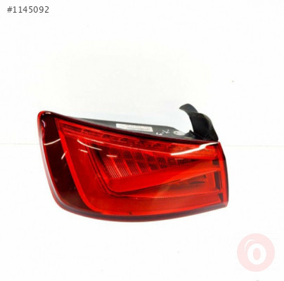 AUDI A3 13-16 SOL DIŞ STOP LAMBASI LEDLİ SEDAN 8V5945095A