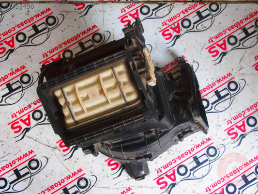 TOYOTA AURİS KALORİFER KAZANI-87010-02C51