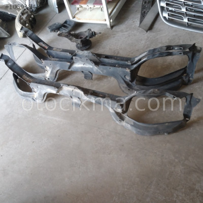 Peugeot boxer çıkma ön panel