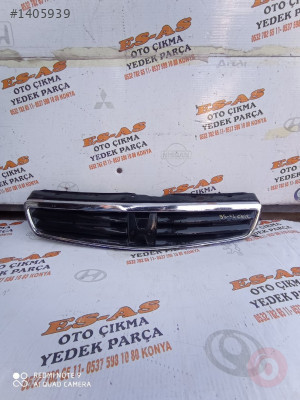 Honda Civic Ön Tampon Panjuru 1995-2001