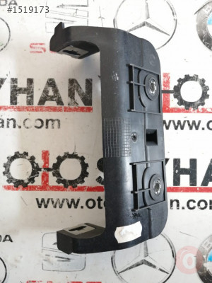 5JA863377C seat toledo orta konsol bağlantı braketi