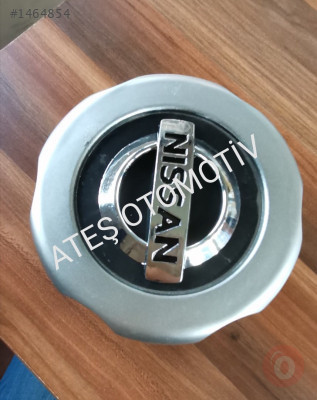 NİSSAN SKYSTAR SIFIR JANT GÖBEĞİ