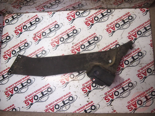 Peugeot 301 Sol Arka Sütun Alt Kaplaması 9676480577