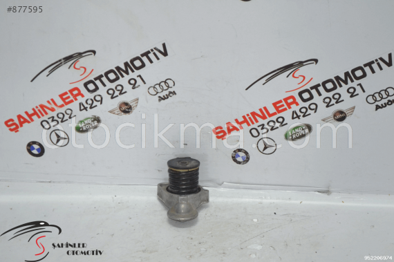 2001 2007 MERCEDES C SERISI W203 KAYış GERGISI 950138