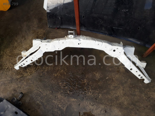FIAT LINEA ÖN PANEL 2008 219 TAMER OTOMOTİV