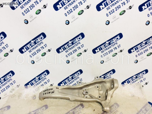 BMW 5 SERİSİ F10 KASA SAĞ ÖN TAŞIYICI ÇIKMA 31216775770 E