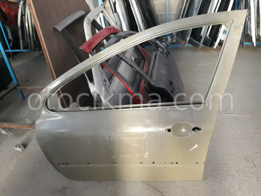 Peugeot 307 sol ön kapı