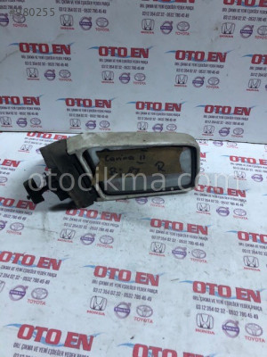 TOYOTA CARINA CORONA DIS DIKIZ AYNASI 1987