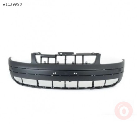 VW PASSAT B5 97-00 ÖN TAMPON SIFIR 3B0807217 GRU