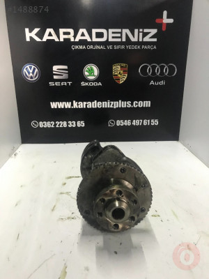 Volkswagen, Audi, Seat, Skoda KRANK-045A