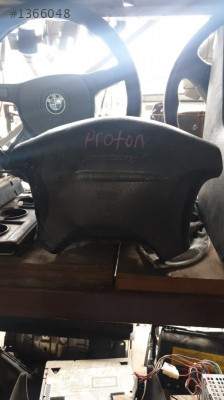 PROTON 416 AİRBAG