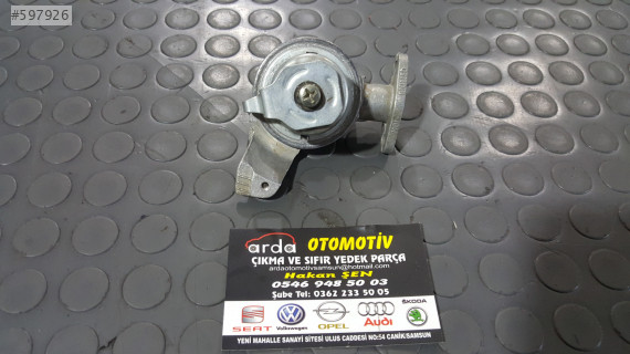LADA NİVA KALORİFER MUSLUĞU SIFIR ORJİNAL