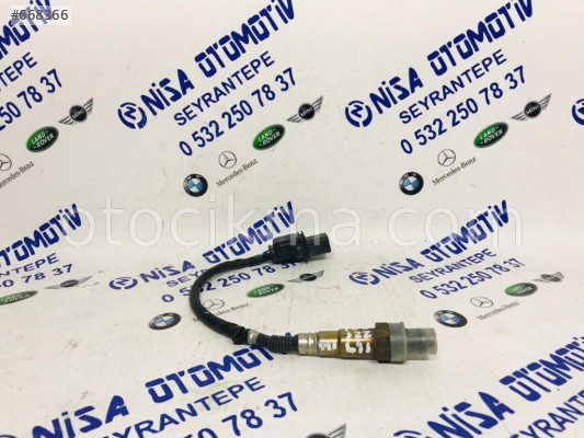 MERCEDES S SERİSİ W221 OKSİJEN NOX SENSÖRÜ A0035426918 B