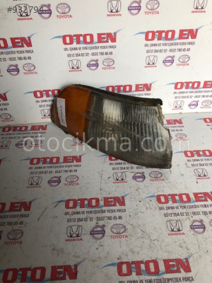 HONDA İNTEGRA SİNYAL OTO EN CIKMA
