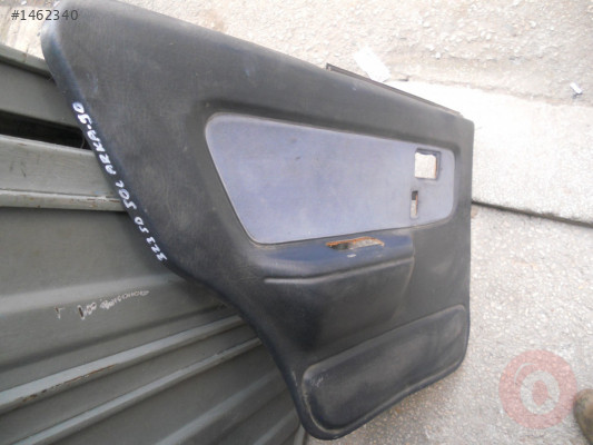 MAZDA 323 SEDAN KAPI DÖŞEME - ALKO OTOMOTİV