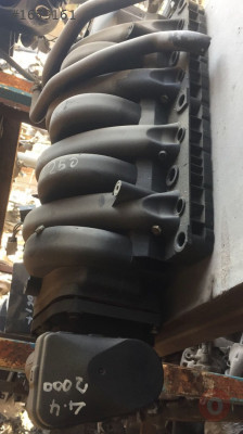 BMW E 38 EMME MANİFOLD ORJİNAL ÇIKMA