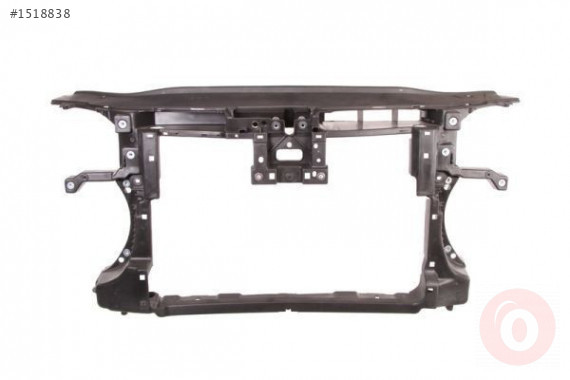 VW PASSAT B7 11-15 ÖN PANEL 3AA805588B