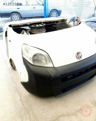 FİAT FİORİNO MOTOR KAPUTU