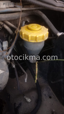 mahindra goa çıkma cam önü ızgarası