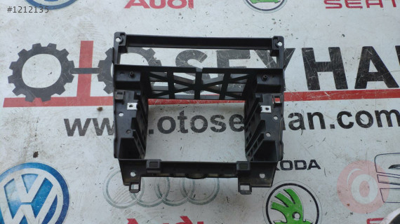 703411819 14121810 7034118 bmw 5 e60 61 radyo bağlantı brake