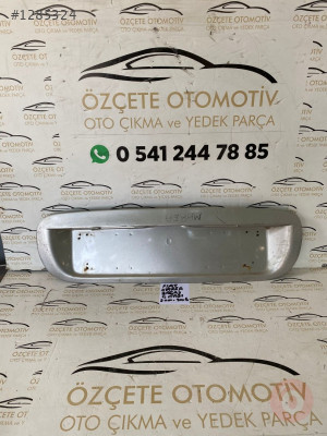 FİAT MAREA BAGAJ ÇITASI ORJİNAL ÇIKMA 2000-2006 MODEL