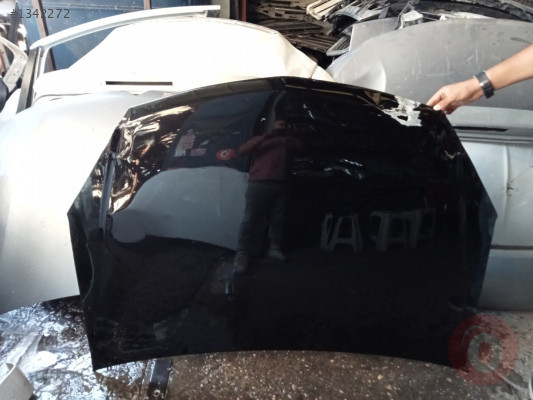 Opel Astra H çıkma orjinal ön motor kaput  2006 2012