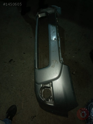 FORD RANGER ÖN TAMPON ORİJİNAL ÇIKMA 2011-13
