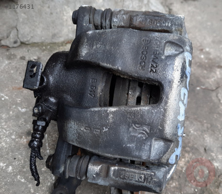PEUGEOT BİPPER SAĞ FREN MERKEZİ