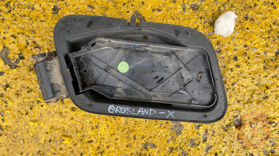 OPEL GRANDLAND X DEPO KAPAĞI YP00010880 CANCAN OPEL