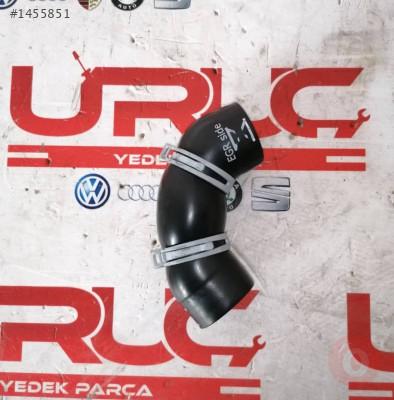 04L131525J 04L131521J 1.6 2.0 TDİ EGR BAĞLANTI HORTUMU
