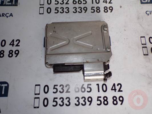 ÇIKMA AUDI A4 2002-2005 ECU ECM Motor Kontrol Ünitesi 8E0