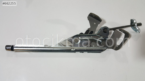 VOLKSWAGEN NEW BEETLE  1998-2010  EL FREN TABANCASI SIFIR