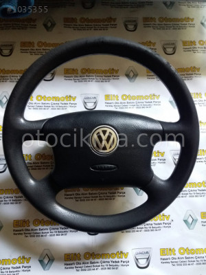 WOLKSWAGEN GOLF 4 DİREKSİYON SİMİDİ + AİRBAG