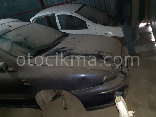 Fiat marea komple ön kesme orjinal cikma
