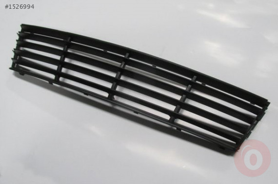 SEAT İBİZA CORDOBA 02-09 ÖN TAMPON ORTA IZGARA 6L0853667A