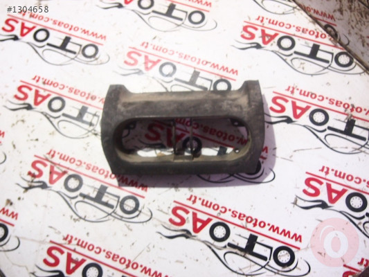 Opel Corsa C Havalandırma Izgara Çerçevesi 09228025