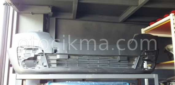 Citreon  berlingo  ön tampon