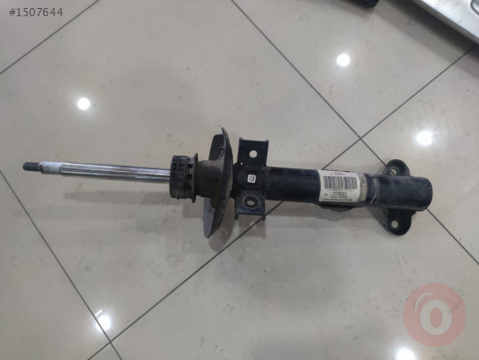 Mercedes E Serisi W212 Sağ Ön Süspansiyon A2123208538
