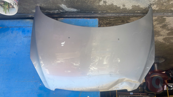 Çıkma Peugeot 307 ön kaput orjinal