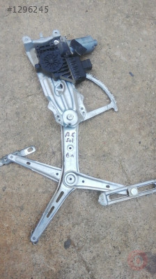 OPEL ASTRA G SOL ÖN CAM KRİKOSU.OTO ERKAN ÜNYE