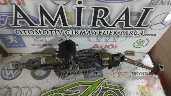 VW PASSAT B7 DİREKSİYON SPOTU 3C1 419 501 S