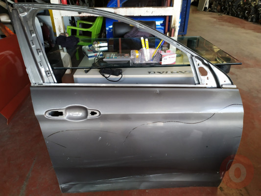 FIAT EGEA ORJ ÇİKMA ON SAG KAPI GUL OTOMOTIV