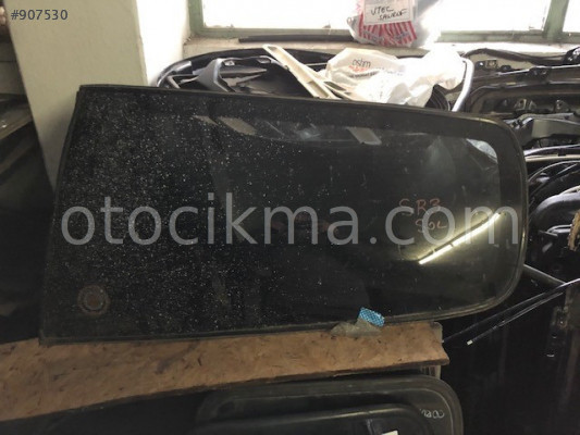 HONDA CİVİC SAĞ ARKA SABİT CAM 1992 1995