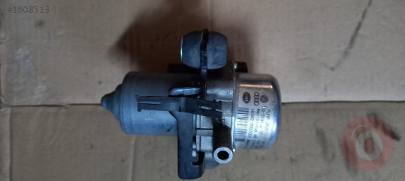1K0612181F Volkwagen Fren Vakum Pompası GOLF VI CADDY PASSAT