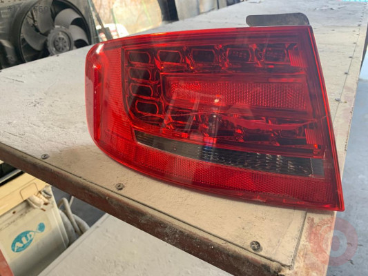 AUDİ A4 2013 SOL STOP