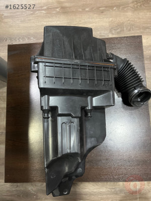 Ford fiesta hava filtre kutusu 8v21 9600 ch