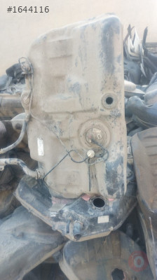 2000 ford mondeo yakıt deposu çıkma