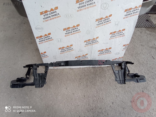 Volvo S60 Ön Panel 2014-2018