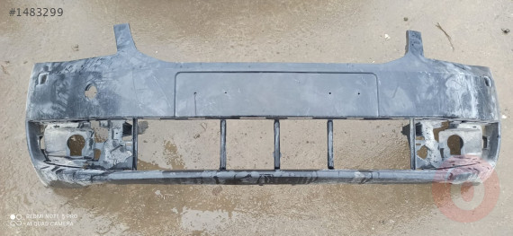 SKODA OCTAVİA ÖN TAMPON ORJİNAL ÇIKMA