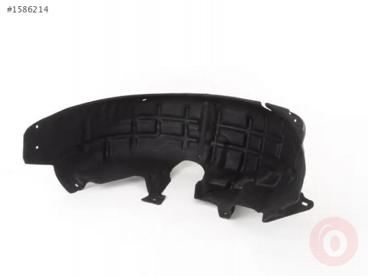 VW JETTA 11-18 DAVLUMBAZ ARKA SOL 5C6810971